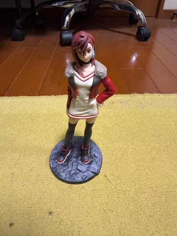 단다단 피규어 아야세 모모