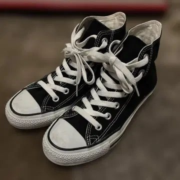 컨버스 converse 올스타 하이 allstarhi 23.5cm