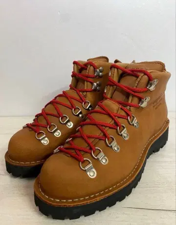 Danner 31528 마운틴 라이트 CASCADE 컨디션 최상