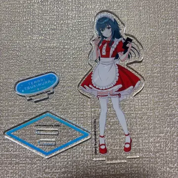 츠키무라 테마리 아크릴 스탠드 스이파라 스위츠 파라다이스 테마리 학마스