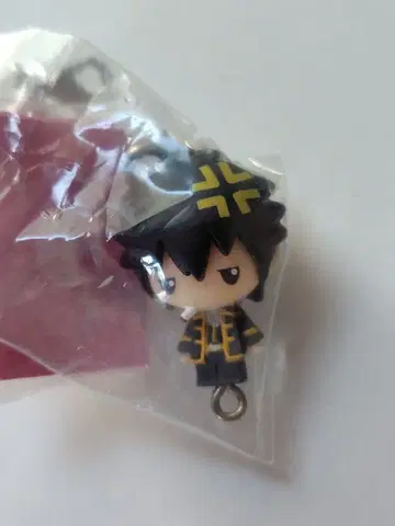 은혼 대에도 경찰 24시 마스코트 히지카타 토시로 (+마요네즈)