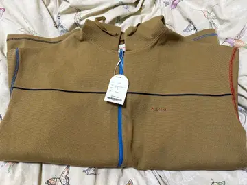 PAMM 스킨 컬러 웍스 점프수트