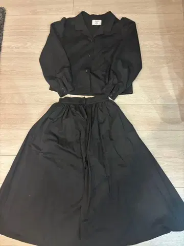 쥬에티 jouetie 셋업