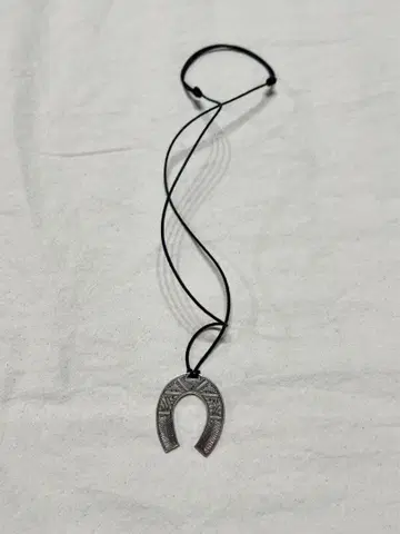 Adawat'n Tuareg 목걸이