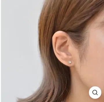 snwi 의 노보리츠키 귀걸이