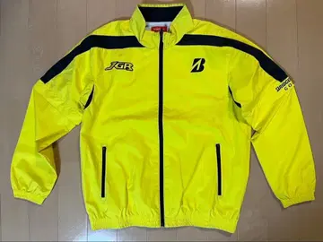 BRIDGESTONE 골프웨어 블루종