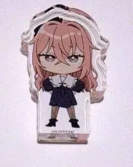 그 비스크 돌은 사랑을 한다 아크릴 미니 피규어 이누이 사쥬카