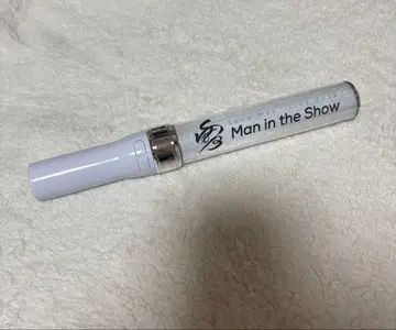 SnowMan 눈 man in the show 응원봉 킨봉