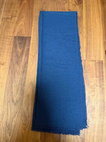 loomer 울 실크 스톨