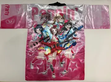 뱅드림 8th LIVE 법피 Poppin'Party