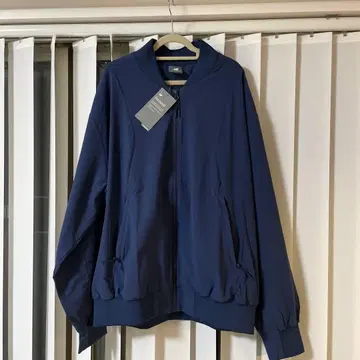 new balance MJ43520 네이비 L 오버 사이즈