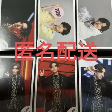 나니와단시 미치에다 슌스케 공식 사진 4