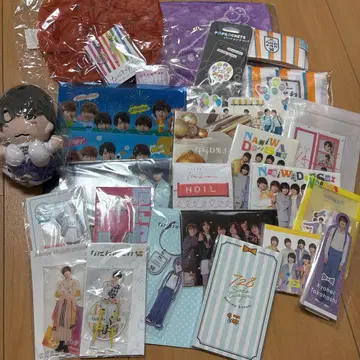 나니와단시 타카하시 쿄헤이 아크릴 스탠드 나니와노니와