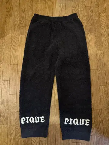 젤라또피케 바지