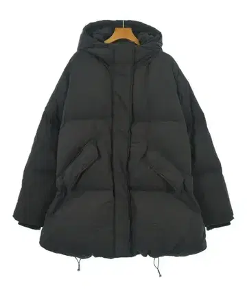 MM6 다운 코트 남성용