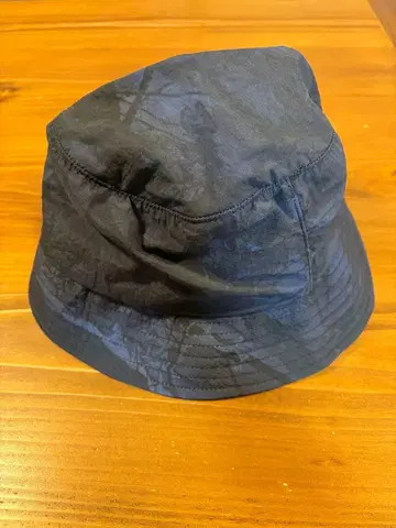 S.F.C/stripes for creative BUCKET HAT