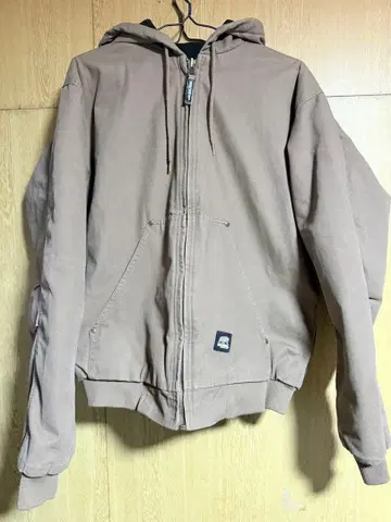 BERNE 액티브 자켓 L 사이즈