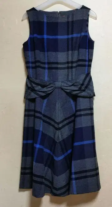 노다메 칸타빌레 노다메 착용 원피스