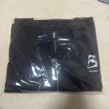 미개봉 새상품 MILESixTONES 후드티 2026 SixTONES