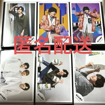 나니와단시 미치에다 슌스케 공식 사진 5