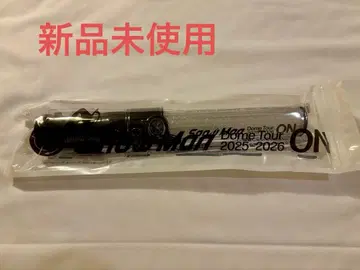 [ 미사용 새상품 ] Snow Man ON 응원봉