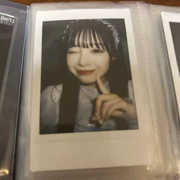 큐스트 마스다 아야노 폴라로이드 대혜택회