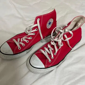 컨버스 올스타 하이컷 아메카지