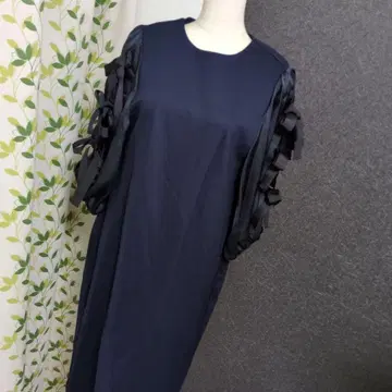 새상품 야마다 페넬 원피스