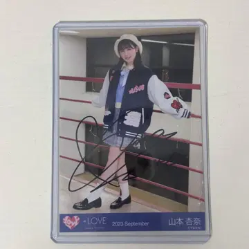 야마모토 안나 히로인즈 직필 히키