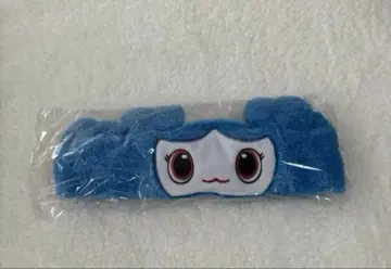 twice 쯔위 헤어밴드