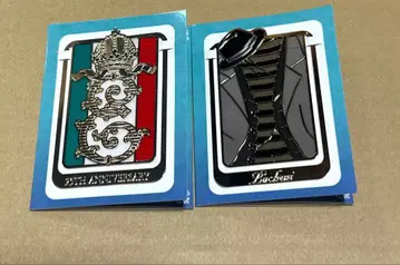 뮤지컬 엘리자벳 클립 루케니 시크릿 2종 세트