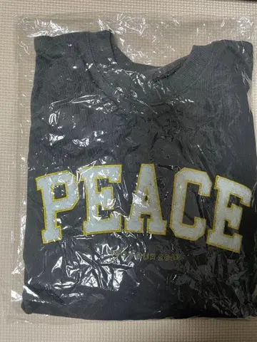 킹프리 피스 굿즈 트레이닝복