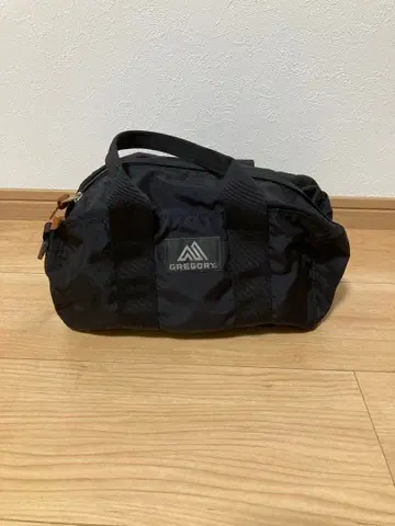 그레고리 토트백