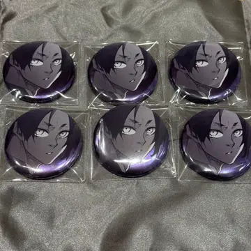 블루 록 전시회 최애 캐릭터 배지 컬렉션 vol.2 미카게 레오 C