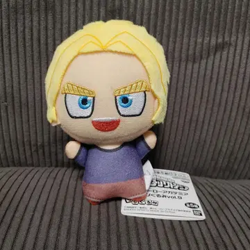 나의 히어로 아카데미아 히로아카 SD 인형 야기 토시노리 올마이트