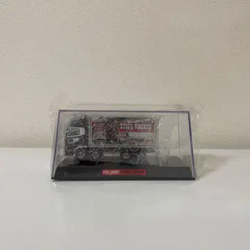 야자와 에이요시 트램폴린형 미니카 STILL ROCKIN'2011