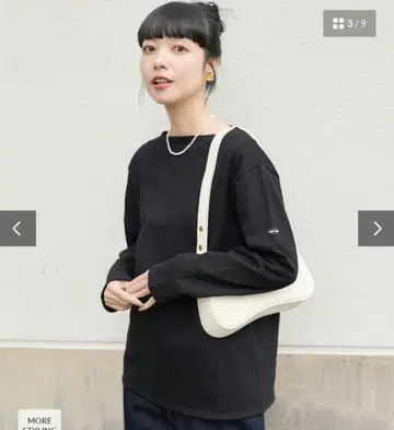 세인트 제임스 블랙