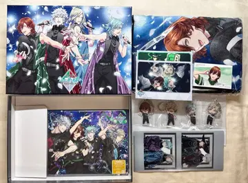 우타프리 카르나이 탭나이 애니메이트 특장판