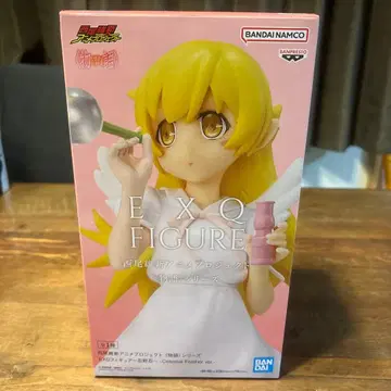 니시오 이신 애니메이션 프로젝트 EXQ FIGURE -오시노 시노부-