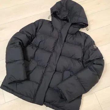 케이프호른 센데로 다운 자켓