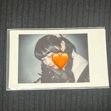 iLiFE! 코구마 마무 두근거림 의상 란체키