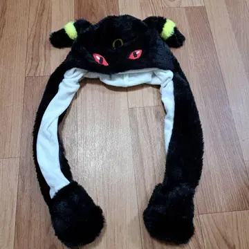 포켓몬 블래키 모자