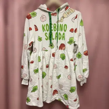 PUNYUS 원피스 사이제리야