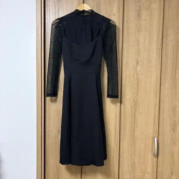 질스튜어트 2차 모임 드레스