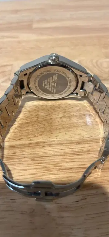 EMPORIOARMANI 손목시계