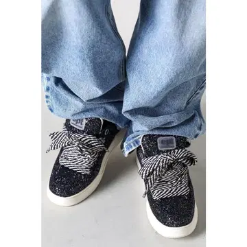 MASU X EPT Dream Fat Sneakers NAVY 스니커즈