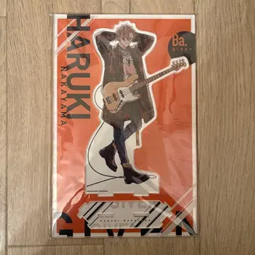 기븐 연결 BIG 아크릴 스탠드 춘수