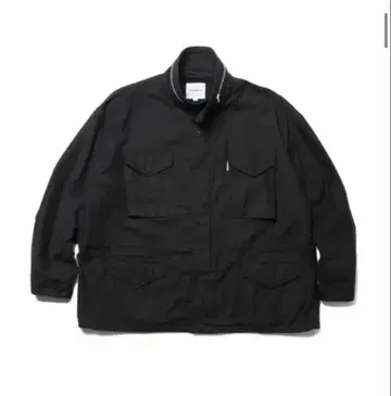 COOTIE Error Fit M-65 Field Jacket