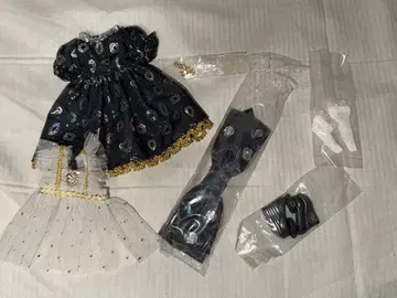 비쥬 브릴리언트 공식 아웃핏 네오 브라이스 옷 갈아입기 의류