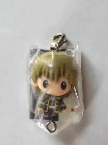 은혼 복권 캐릭터 포춘 오키타 소고